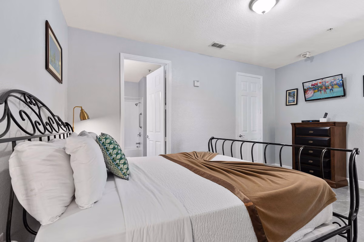 Bedroom 1