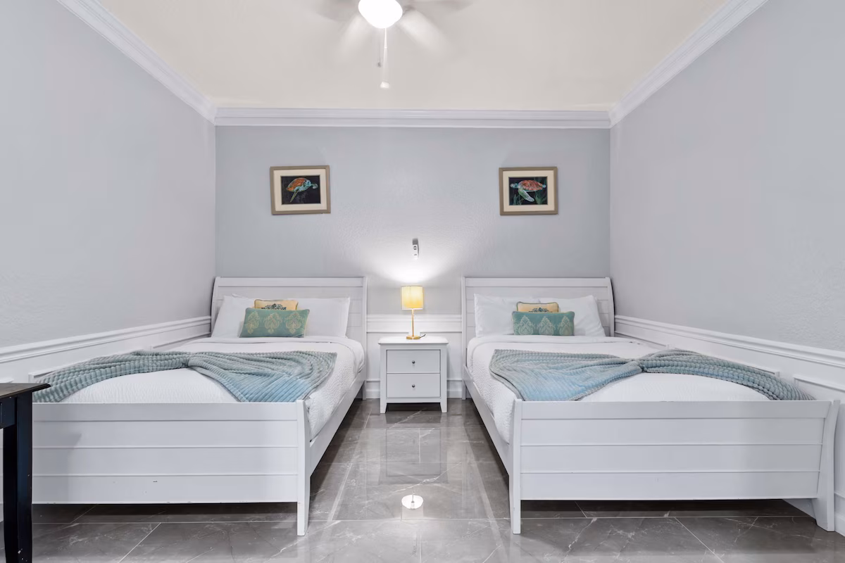 Bedroom 3